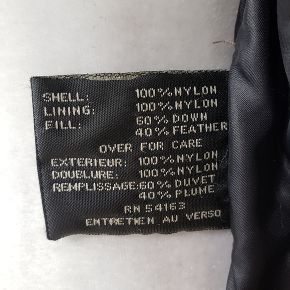 Cole Haan Puffer Down-filled Coat - Picture 6 of 10